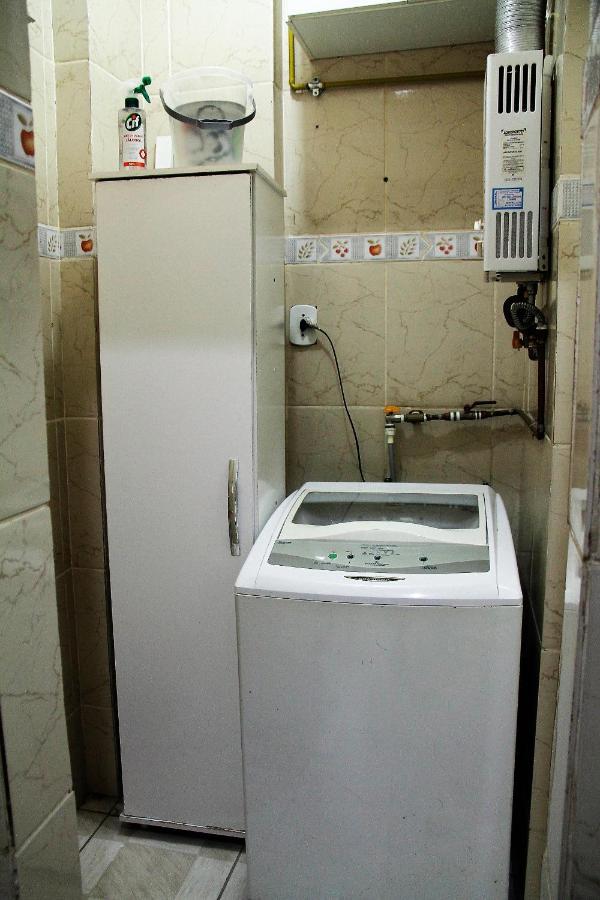 Apartament In Flamengo Rio de Janeiro Exterior foto