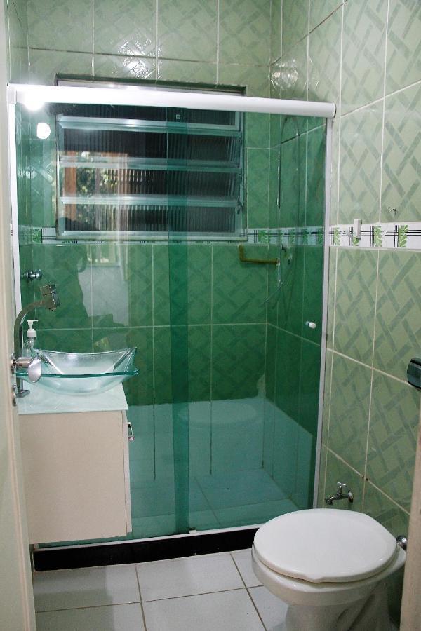 Apartament In Flamengo Rio de Janeiro Exterior foto