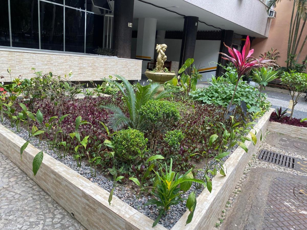 Apartament In Flamengo Rio de Janeiro Exterior foto
