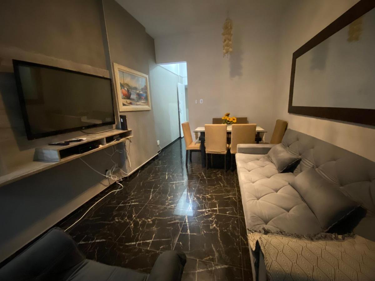 Apartament In Flamengo Rio de Janeiro Exterior foto