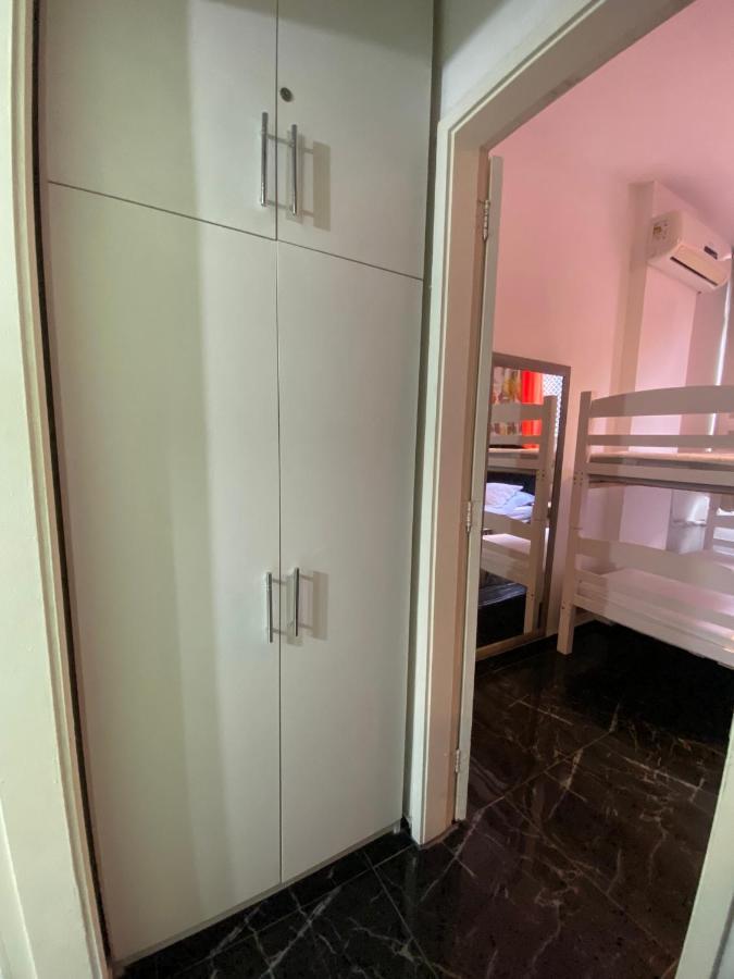 Apartament In Flamengo Rio de Janeiro Exterior foto