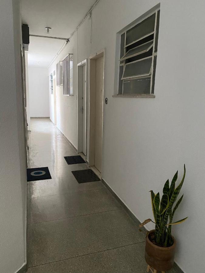 Apartament In Flamengo Rio de Janeiro Exterior foto