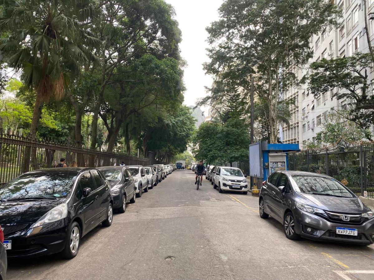 Apartament In Flamengo Rio de Janeiro Exterior foto