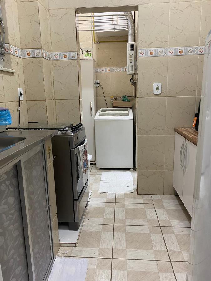 Apartament In Flamengo Rio de Janeiro Exterior foto