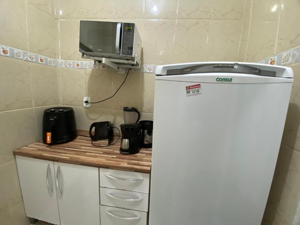 Apartament In Flamengo Rio de Janeiro Exterior foto
