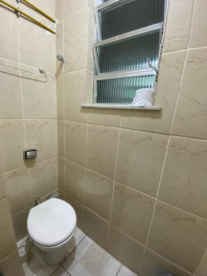Apartament In Flamengo Rio de Janeiro Exterior foto