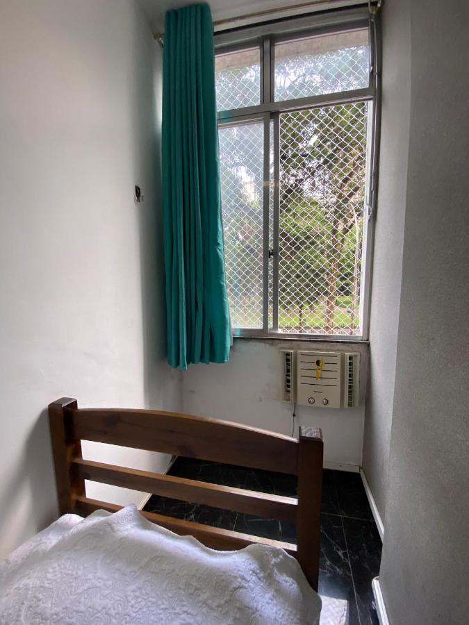 Apartament In Flamengo Rio de Janeiro Exterior foto