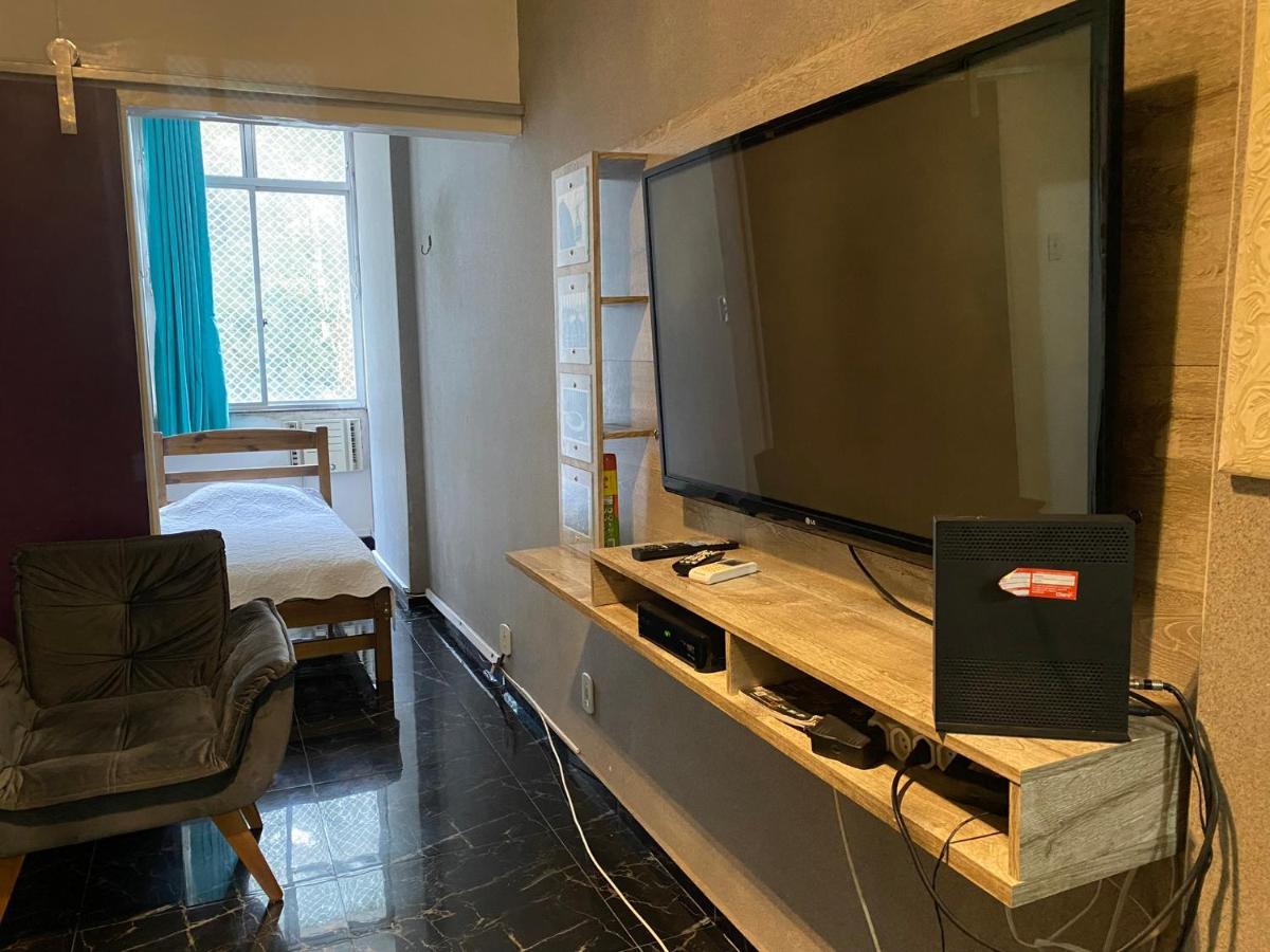 Apartament In Flamengo Rio de Janeiro Exterior foto